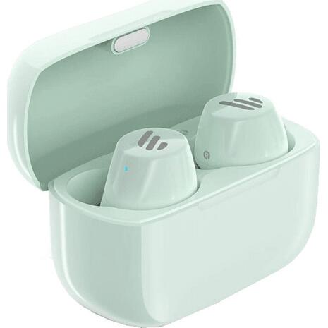 Ακουστικά ασύρματα Edifier TWS1 In-ear Bluetooth Handsfree Πράσινο
